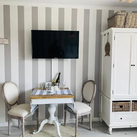 Apartament Moin Grömitz