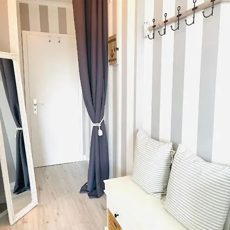 Apartament Moin Grömitz