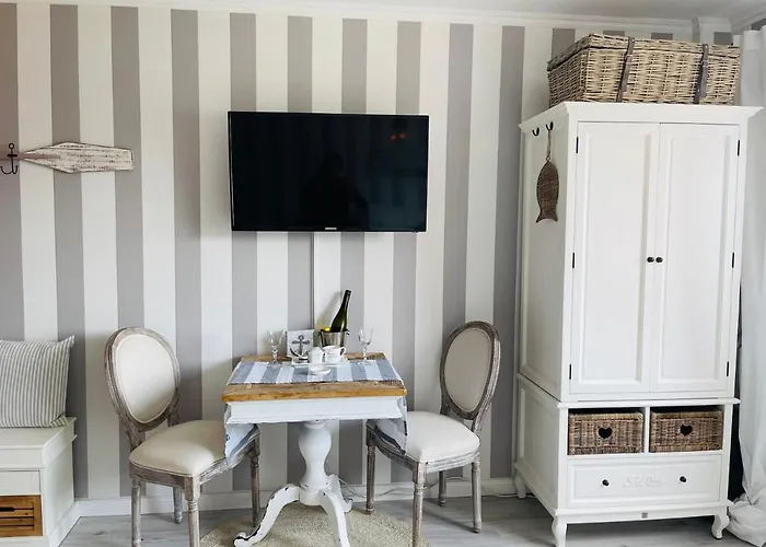 Apartamento Moin Grömitz